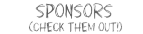 sponsors